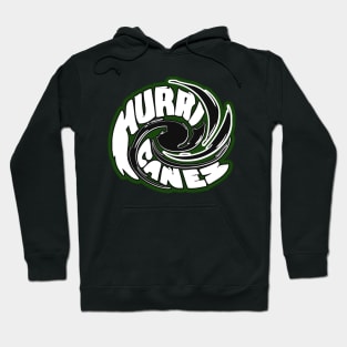 Hurricanes Softball Hoodie